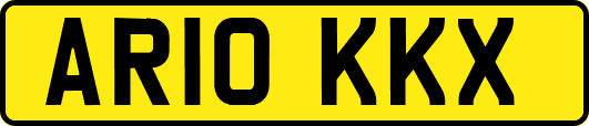 AR10KKX