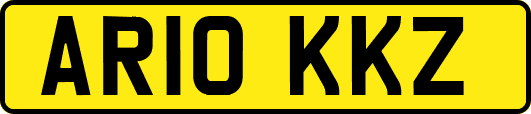 AR10KKZ