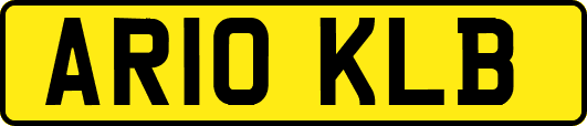 AR10KLB