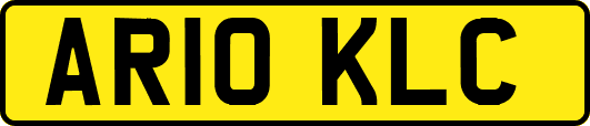 AR10KLC