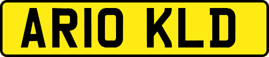 AR10KLD