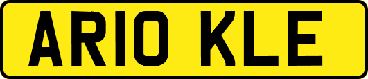 AR10KLE