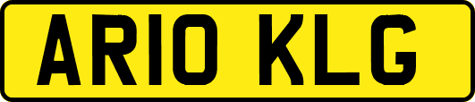 AR10KLG