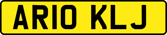 AR10KLJ