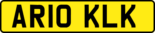 AR10KLK
