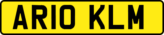 AR10KLM