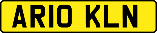 AR10KLN