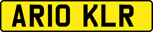AR10KLR
