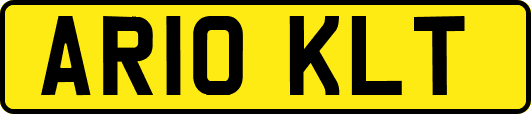 AR10KLT