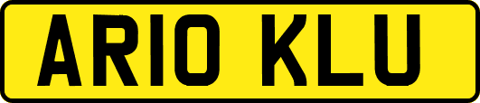 AR10KLU