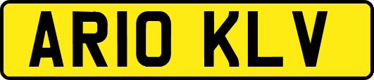 AR10KLV
