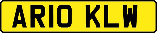 AR10KLW