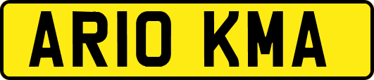 AR10KMA