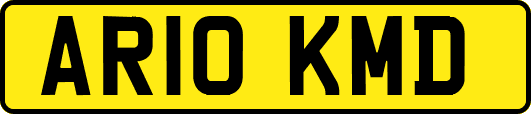 AR10KMD