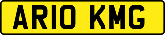 AR10KMG