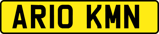 AR10KMN