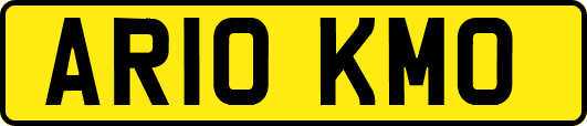 AR10KMO