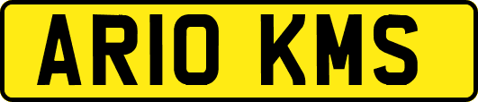 AR10KMS