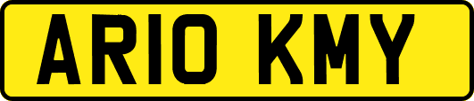 AR10KMY
