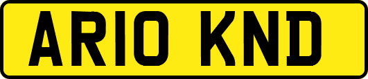 AR10KND