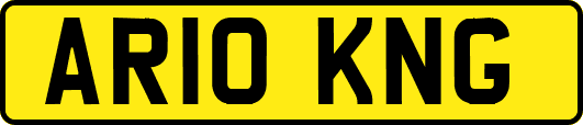 AR10KNG