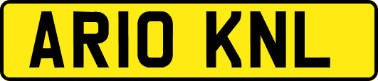 AR10KNL