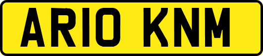 AR10KNM