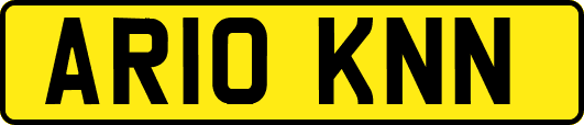 AR10KNN