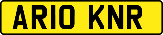 AR10KNR