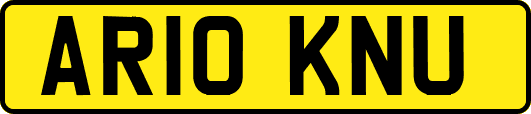 AR10KNU
