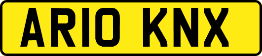 AR10KNX