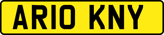 AR10KNY