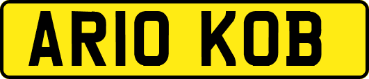 AR10KOB