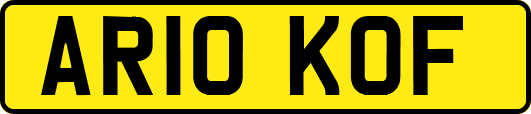 AR10KOF
