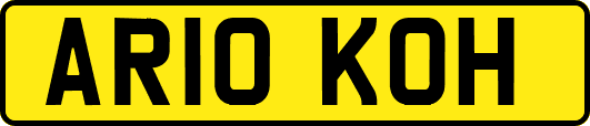 AR10KOH