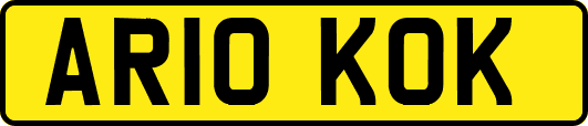 AR10KOK
