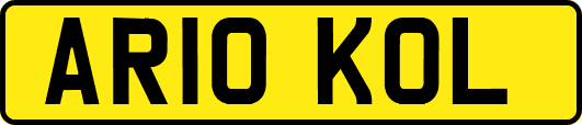 AR10KOL