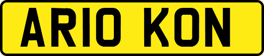 AR10KON