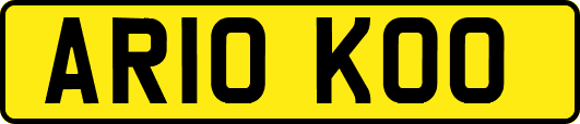 AR10KOO