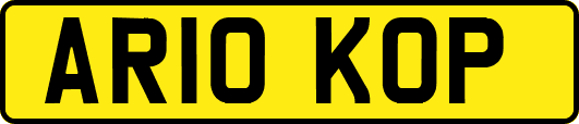 AR10KOP
