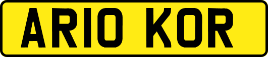 AR10KOR