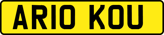 AR10KOU