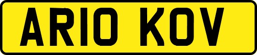 AR10KOV