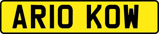 AR10KOW
