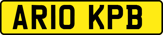 AR10KPB
