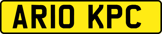 AR10KPC