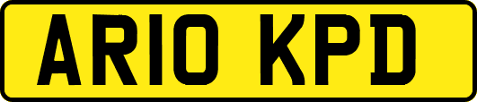 AR10KPD