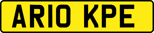 AR10KPE