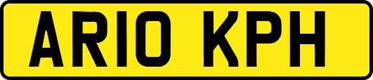 AR10KPH