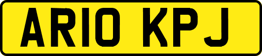 AR10KPJ